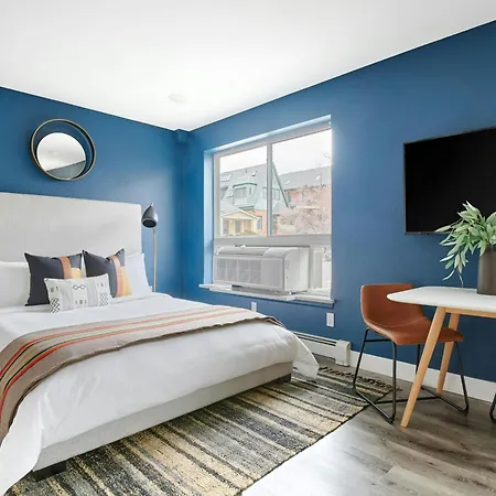 Sonder By Marriott Bonvoy Osage Apartments Lohi
